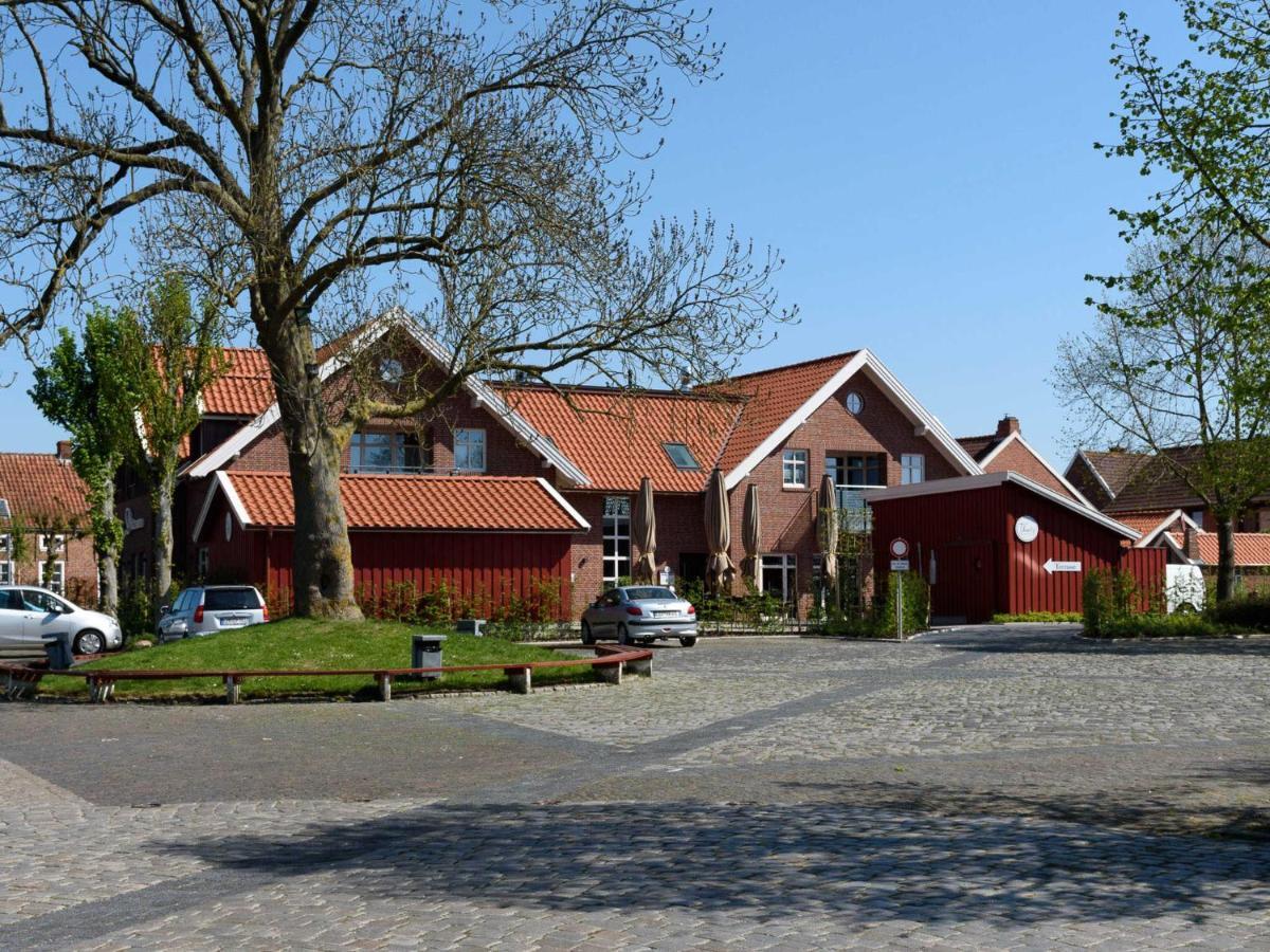 Sielhof Ditzum, 45222 外观 照片