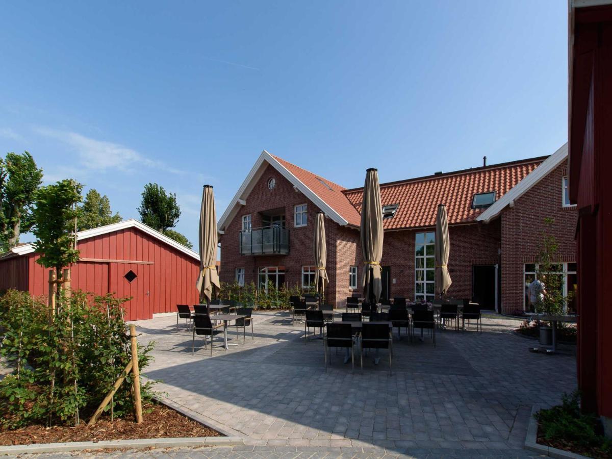 Sielhof Ditzum, 45222 外观 照片