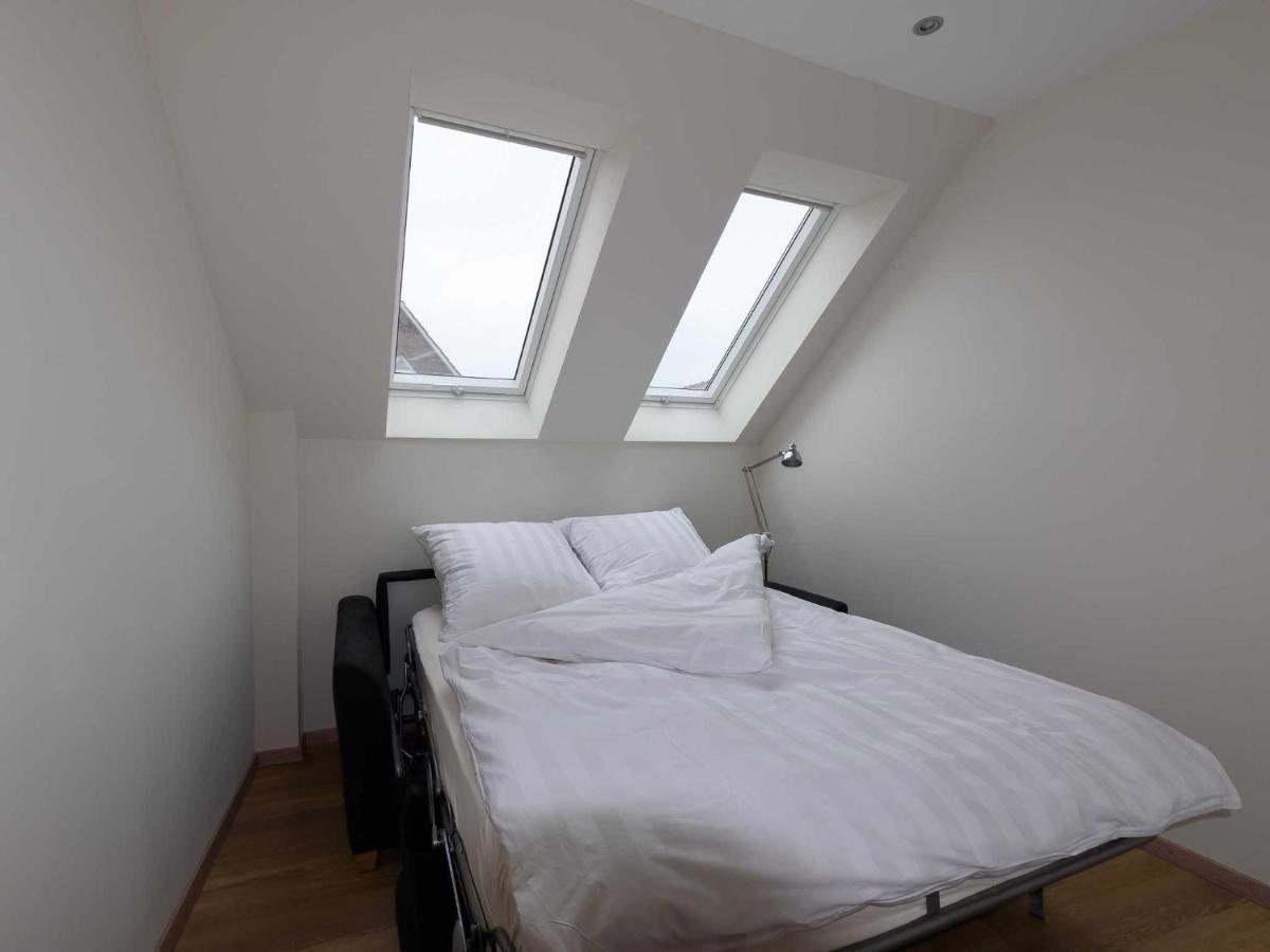 Sielhof Ditzum, 45222 外观 照片