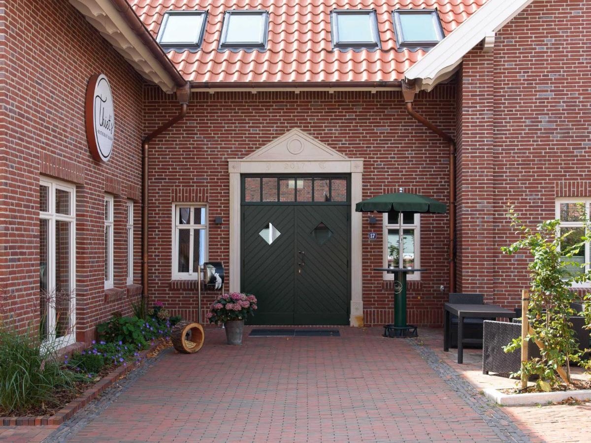 Sielhof Ditzum, 45222 外观 照片